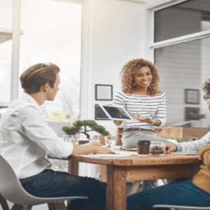 Consulting | The Basic Plan